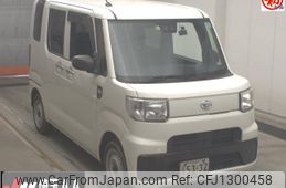 daihatsu hijet-caddie 2019 -DAIHATSU--Hijet Caddie LA700V--0004535---DAIHATSU--Hijet Caddie LA700V--0004535-