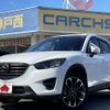 mazda cx-5 2016 -MAZDA--CX-5 LDA-KE2FW--KE2FW-216008---MAZDA--CX-5 LDA-KE2FW--KE2FW-216008- image 1