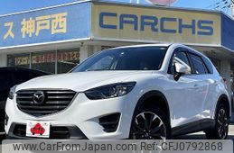 mazda cx-5 2016 -MAZDA--CX-5 LDA-KE2FW--KE2FW-216008---MAZDA--CX-5 LDA-KE2FW--KE2FW-216008-