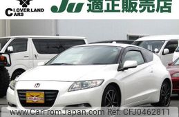 honda cr-z 2010 -HONDA 【名変中 】--CR-Z ZF1--1021755---HONDA 【名変中 】--CR-Z ZF1--1021755-