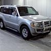 mitsubishi pajero 2000 CFJ8781008 image 1