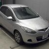 mazda demio 2009 -MAZDA 【多摩 502ﾉ5576】--Demio DE5FS--DE5FS-120205---MAZDA 【多摩 502ﾉ5576】--Demio DE5FS--DE5FS-120205- image 1