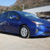 toyota prius 2016 quick_quick_DAA-ZVW50_ZVW50-8017453 image 1