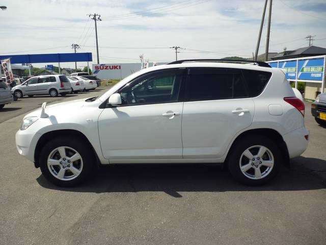 Toyota rav4 aca31