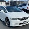 honda odyssey 2006 -HONDA--Odyssey ABA-RB1--RB1-1300236---HONDA--Odyssey ABA-RB1--RB1-1300236- image 1