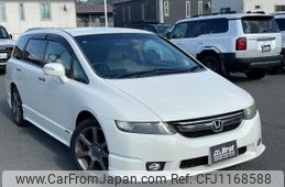 honda odyssey 2006 -HONDA--Odyssey ABA-RB1--RB1-1300236---HONDA--Odyssey ABA-RB1--RB1-1300236-