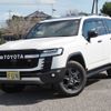 toyota land-cruiser-wagon 2023 CFJ1831103 image 1