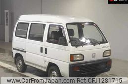 honda acty-van 1991 -HONDA--Acty Van HH4--1023596---HONDA--Acty Van HH4--1023596-