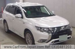 mitsubishi outlander-phev 2020 -MITSUBISHI 【野田 301ﾇ3906】--Outlander PHEV 5LA-GG3W--GG3W-0703174---MITSUBISHI 【野田 301ﾇ3906】--Outlander PHEV 5LA-GG3W--GG3W-0703174-