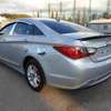 hyundai sonata 2010 ED-01641-20191220 image 4