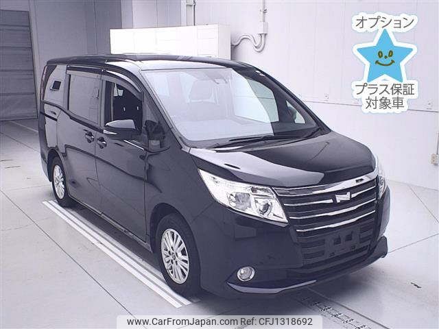toyota noah 2016 -TOYOTA--Noah ZRR80G-0226749---TOYOTA--Noah ZRR80G-0226749- image 1