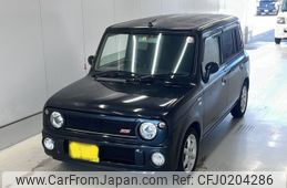 suzuki alto-lapin 2004 -SUZUKI 【山口 581む5961】--Alto Lapin HE21S-924498---SUZUKI 【山口 581む5961】--Alto Lapin HE21S-924498-