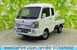 suzuki carry-truck 2022 CFJ1476342