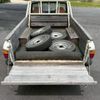 nissan sunny-truck 1988 GOO_NET_EXCHANGE_0630009A30250531W001 image 38