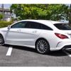 mercedes-benz cla-class 2019 -MERCEDES-BENZ 【名古屋 31Lﾅ 3】--Benz CLA DBA-117942--WDD1179422N744863---MERCEDES-BENZ 【名古屋 31Lﾅ 3】--Benz CLA DBA-117942--WDD1179422N744863- image 24