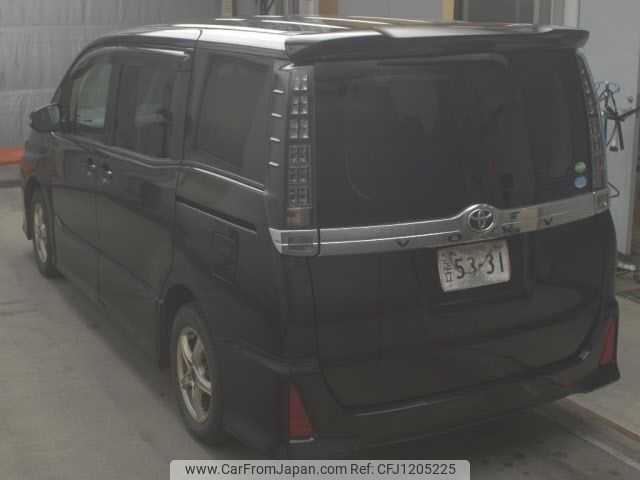 toyota voxy 2014 -TOYOTA--Voxy ZRR80W-0077310---TOYOTA--Voxy ZRR80W-0077310- image 2
