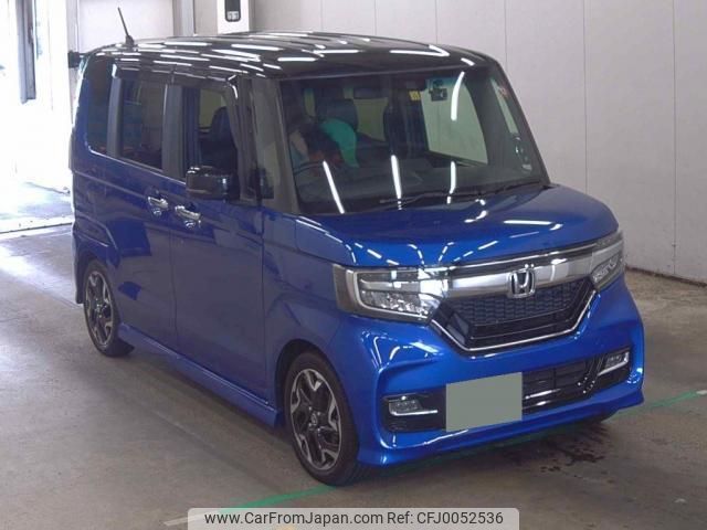 honda n-box 2019 quick_quick_6BA-JF3_JF3-2204634 image 1