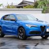 alfa-romeo stelvio 2022 -ALFA ROMEO--Alfa Romeo Stelvio 3BA-94920--ZARPAHJN0N7D49073---ALFA ROMEO--Alfa Romeo Stelvio 3BA-94920--ZARPAHJN0N7D49073- image 9