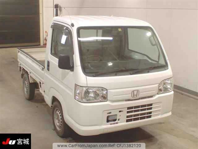 honda acty-truck 2011 -HONDA--Acty Truck HA9-1100046---HONDA--Acty Truck HA9-1100046- image 1