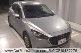 mazda demio 2019 -MAZDA--MAZDA2 DJ5FS-600922---MAZDA--MAZDA2 DJ5FS-600922-