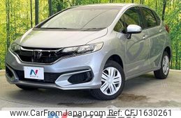 honda fit 2018 CFJ1630261