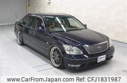 toyota celsior 2003 CFJ1831987