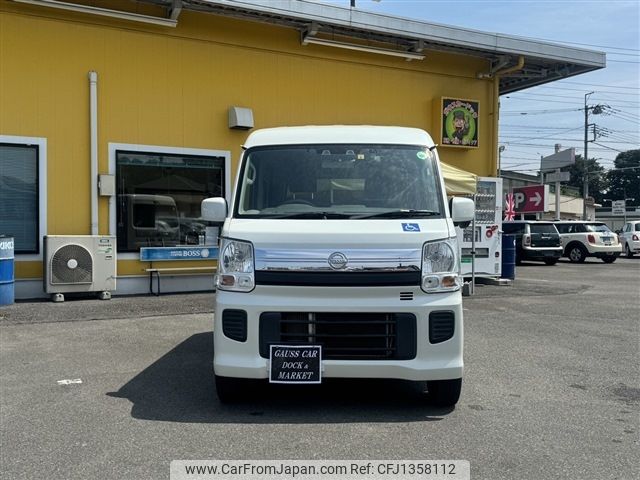 nissan clipper-rio 2020 -NISSAN--Clipper Rio 3BA-DR17W--DR17W-202912---NISSAN--Clipper Rio 3BA-DR17W--DR17W-202912- image 2