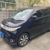 suzuki wagon-r 2011 CFJ1797790 image 1