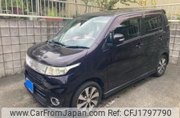suzuki wagon-r 2011 CFJ1797790