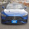 mercedes-benz sl-class 2023 quick_quick_4AA-232450C_W1K2324502F000927 image 11