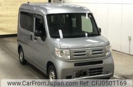 honda n-van 2018 -HONDA--N VAN JJ1-3003371---HONDA--N VAN JJ1-3003371-