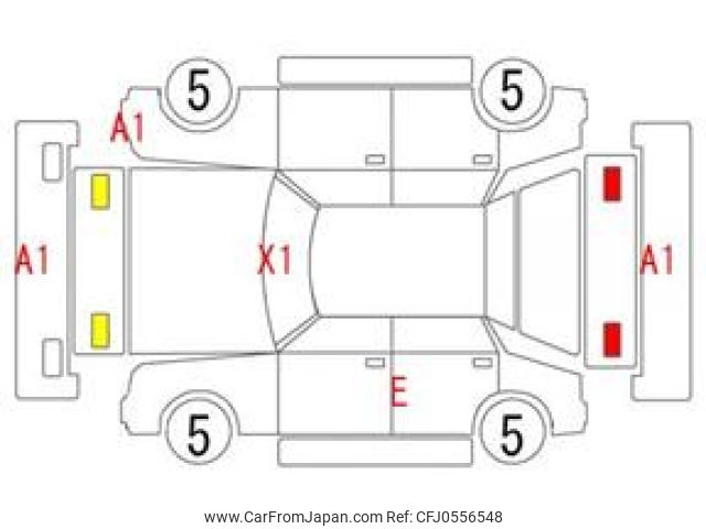 toyota prius 2018 -TOYOTA--Prius DAA-ZVW51--ZVW51-6067902---TOYOTA--Prius DAA-ZVW51--ZVW51-6067902- image 2