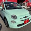 fiat 500 2016 -FIAT 【名古屋 535ｿ 309】--Fiat 500 ABA-31212--ZFA3120000J501740---FIAT 【名古屋 535ｿ 309】--Fiat 500 ABA-31212--ZFA3120000J501740- image 1