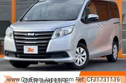 toyota noah 2016 CFJ1731116
