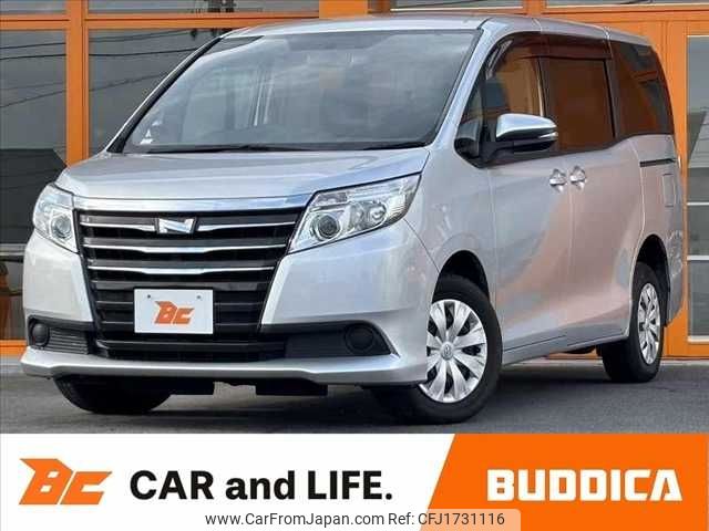 toyota noah 2016 CFJ1731116 image 1