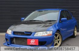 mitsubishi lancer 2001 -MITSUBISHI--Lancer CT9A--CT9A-0004655---MITSUBISHI--Lancer CT9A--CT9A-0004655-