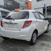 toyota vitz 2013 -TOYOTA 【愛媛 501ﾒ1576】--Vitz NSP130--2139825---TOYOTA 【愛媛 501ﾒ1576】--Vitz NSP130--2139825- image 2