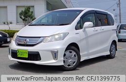 honda freed 2013 -HONDA--Freed DAA-GP3--GP3-3007196---HONDA--Freed DAA-GP3--GP3-3007196-