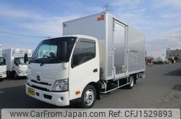 hino dutro 2025 CFJ1529893