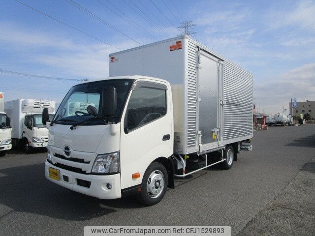 hino dutro 2025 CFJ1529893 image 1