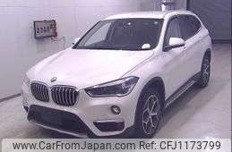 bmw x1 2018 quick_quick_ABA-JG20A_WBAJG520603G37855