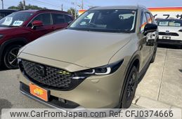 mazda cx-5 2021 -MAZDA--CX-5 3DA-KF2P--KF2P-502080---MAZDA--CX-5 3DA-KF2P--KF2P-502080-