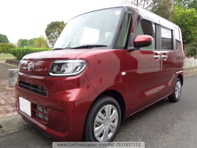 daihatsu tanto 2025 CFJ1837112 image 1