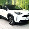 toyota yaris-cross 2022 quick_quick_MXPJ15_MXPJ15-3015283 image 16