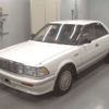 toyota crown 1991 -TOYOTA--Crown E-JZS131--JZS131-040011---TOYOTA--Crown E-JZS131--JZS131-040011- image 1