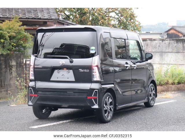 daihatsu tanto 2020 -DAIHATSU--Tanto LA650S--LA650S-1059026---DAIHATSU--Tanto LA650S--LA650S-1059026- image 2