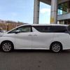 toyota vellfire 2019 -TOYOTA--Vellfire DBA-AGH30W--AGH30-0300758---TOYOTA--Vellfire DBA-AGH30W--AGH30-0300758- image 5