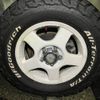 mitsubishi pajero-mini 2002 CFJ1864662 image 22
