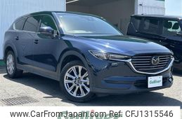mazda cx-8 2019 -MAZDA--CX-8 3DA-KG2P--KG2P-210167---MAZDA--CX-8 3DA-KG2P--KG2P-210167-