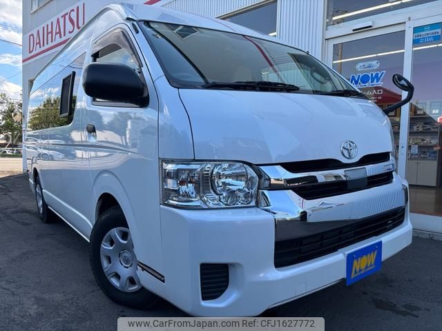 toyota hiace-van 2020 CFJ1627772 image 1